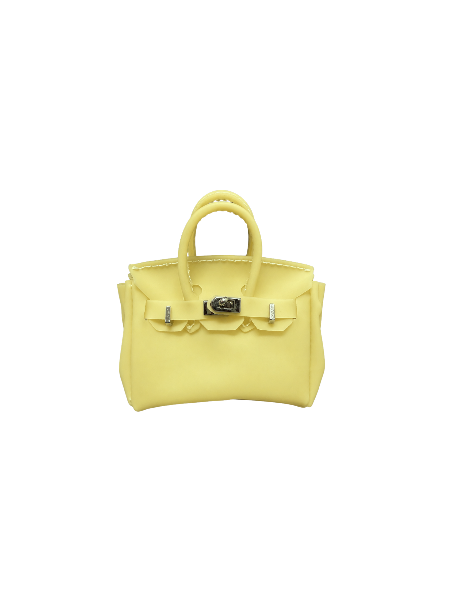 Baby Jelly Firkin baby porte-clé
