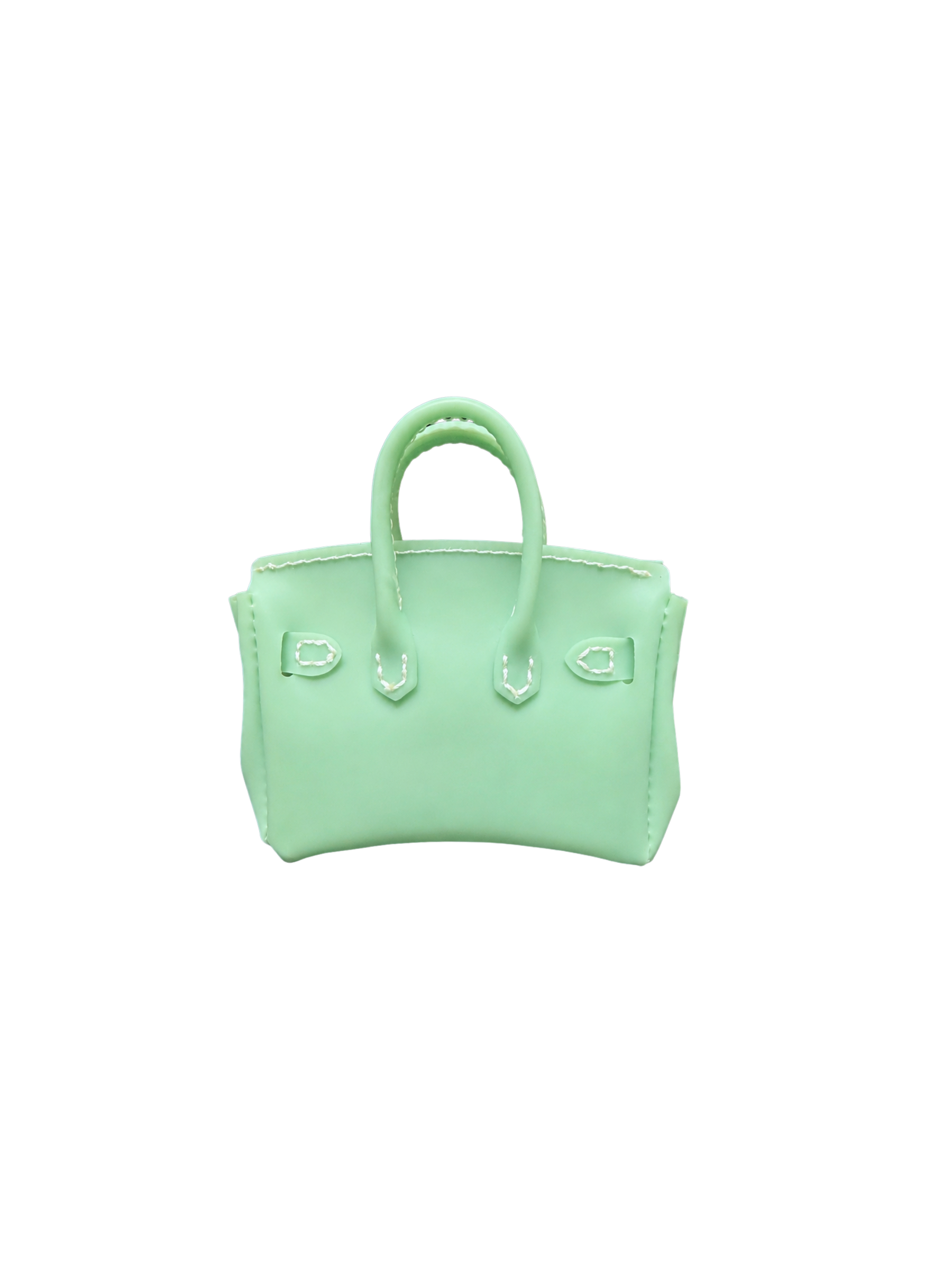 Baby Jelly Firkin baby porte-clé