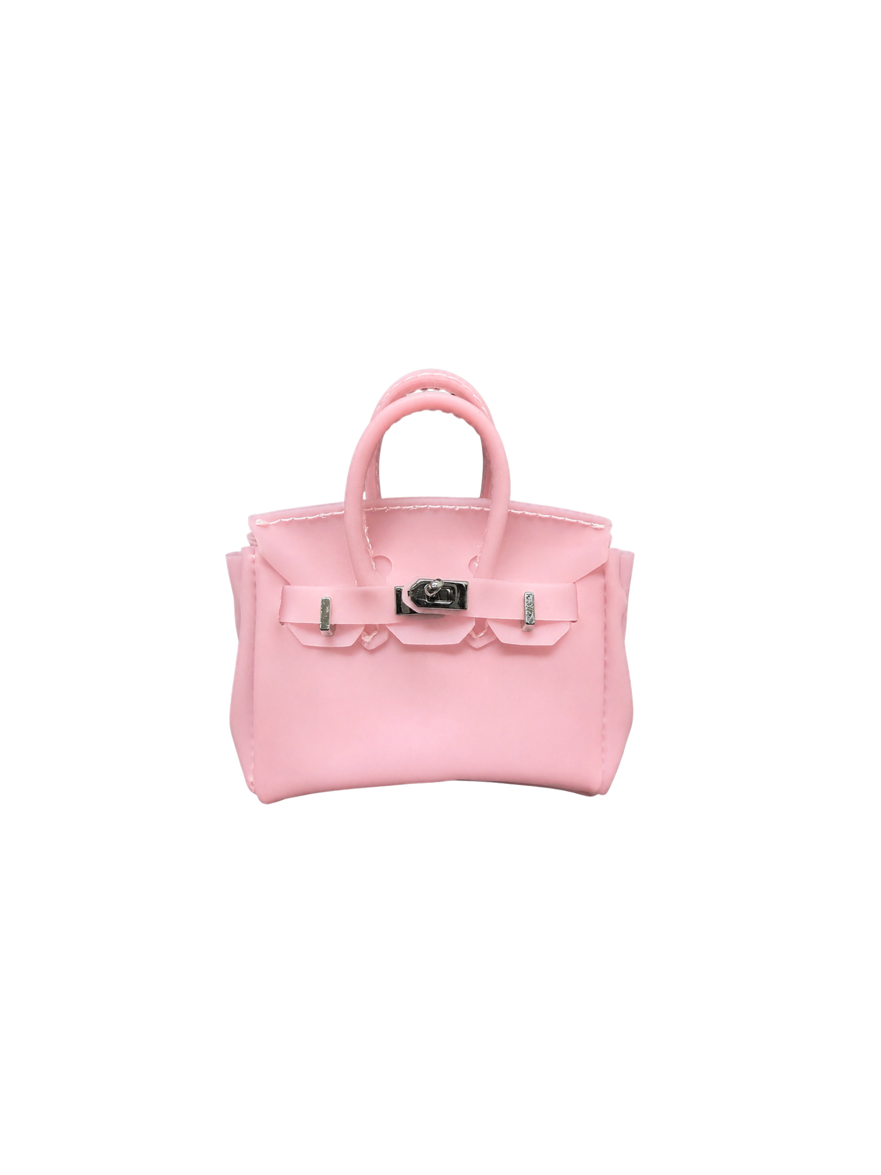 Baby Jelly Firkin baby porte-clé
