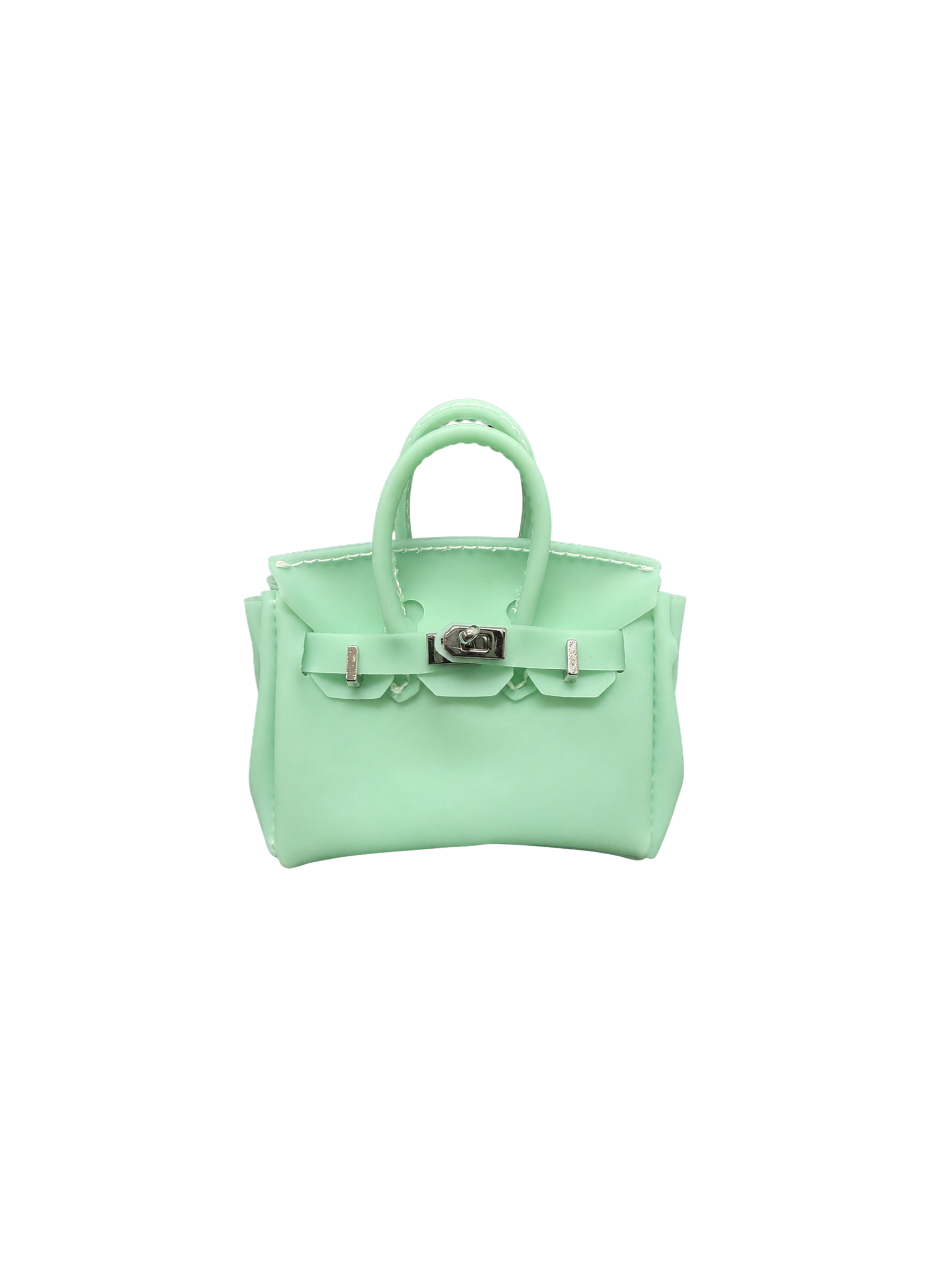 Baby Jelly Firkin baby porte-clé