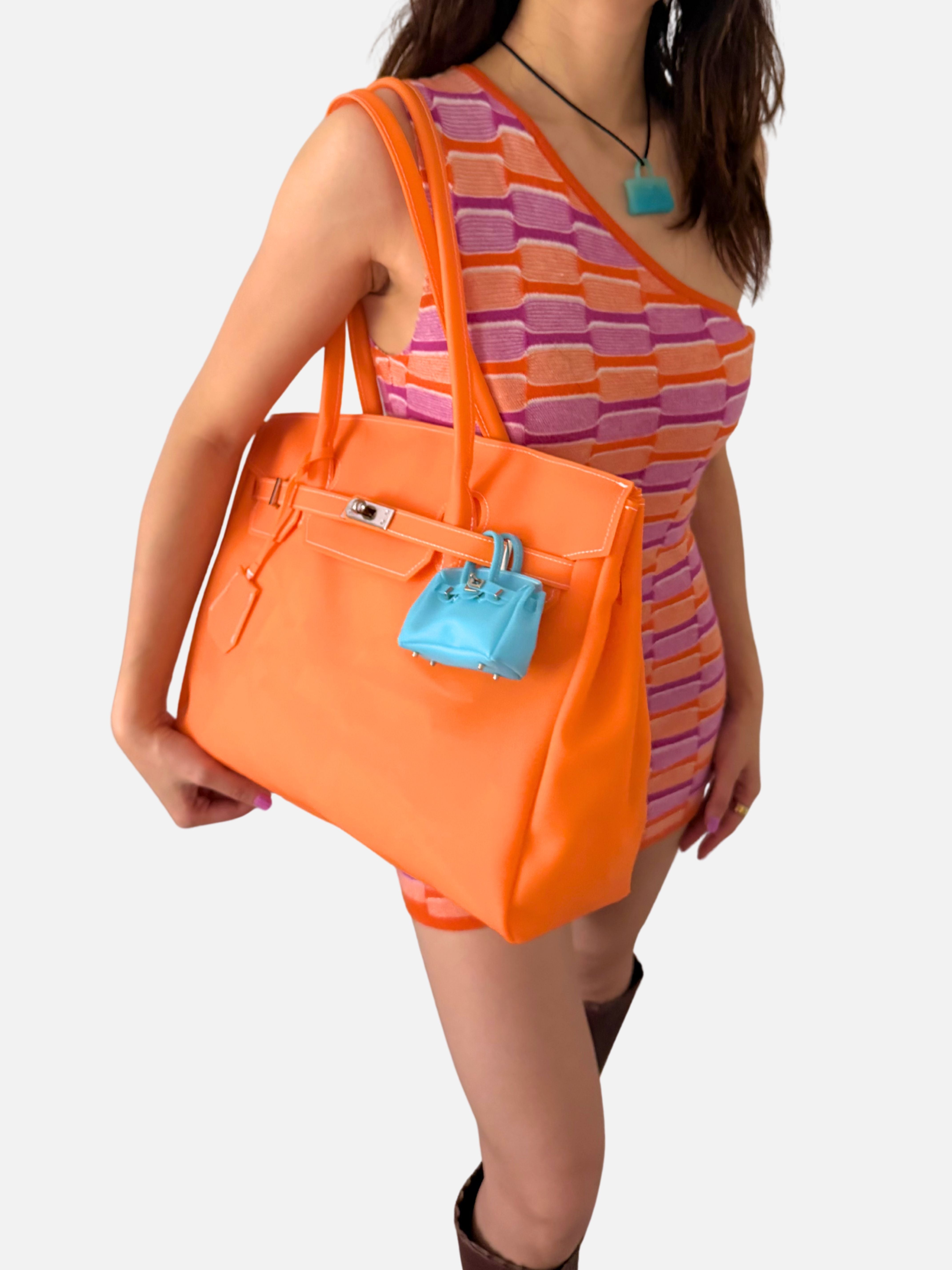Baby Jelly Firkin baby porte-clé